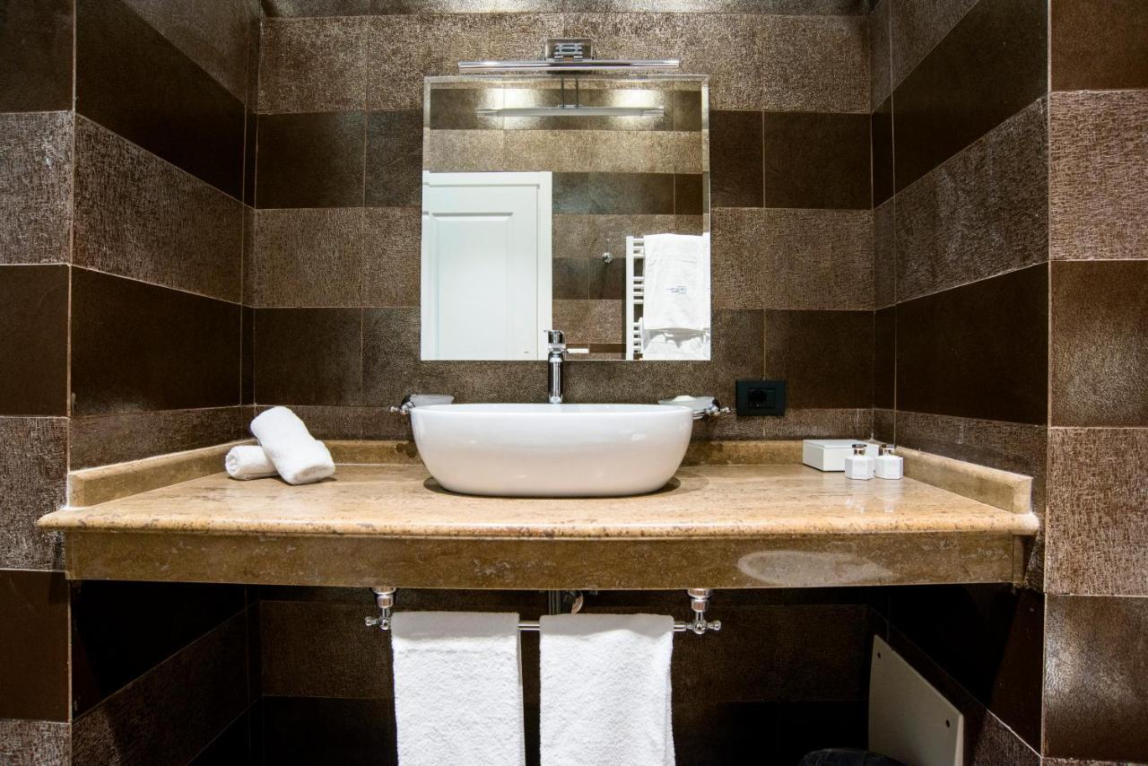 Via Veneto Maison d'hôtes 3*