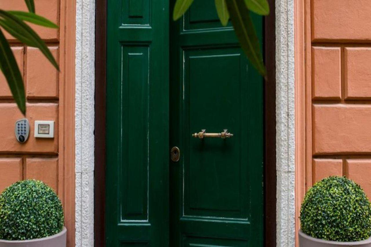 Via Veneto Maison d'hôtes Rome